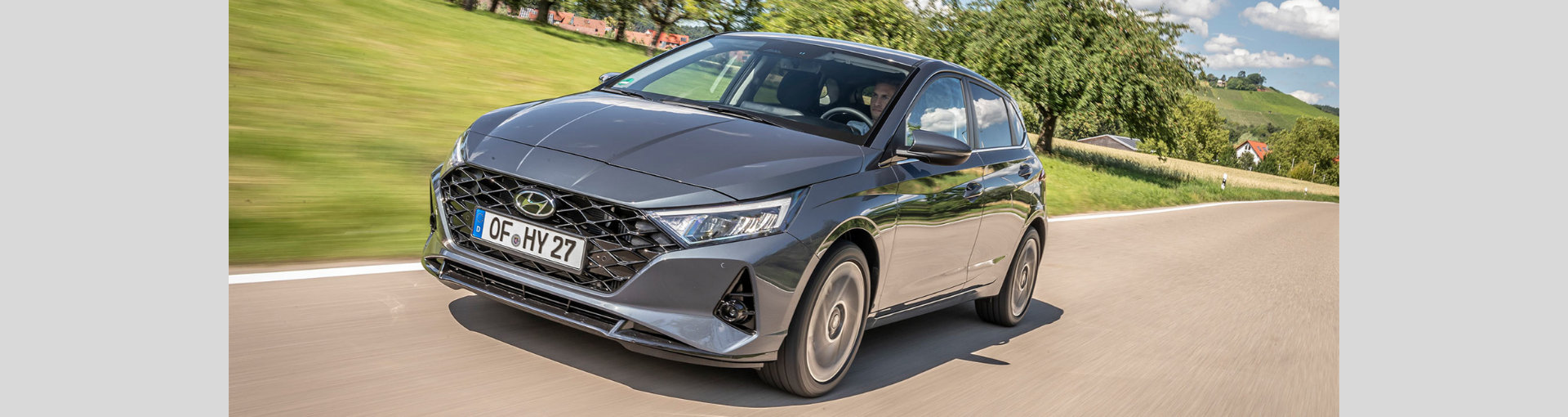 Hyundai i20 Nowej Generacji ceny i specyfikacje