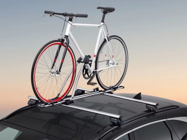 bagażnik rowerowy hyundai