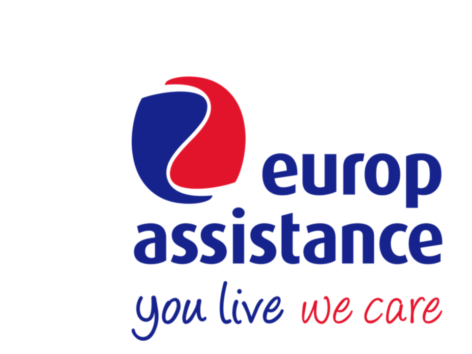 Logo Europ Assistance