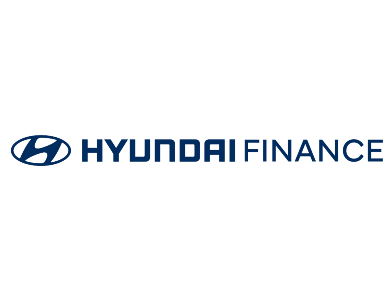 Logo Hyundai Finance