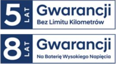 gwarancja hyundai