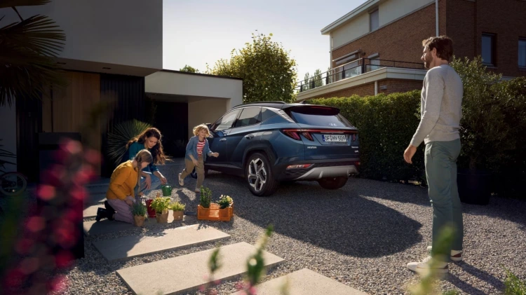 hyundai tucson gwarancja