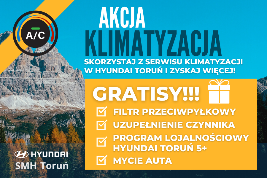 akcja klimatyzacja