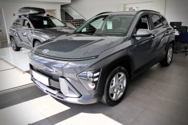 Hyundai KONA Executive