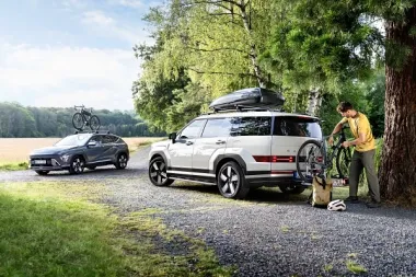 Wiosenne promocje w serwisie Hyundai