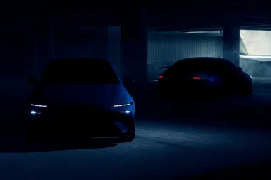 Hyundai IONIQ 6 N: Sportowy Elektryk Zwiastuje Nową Erę Emocji