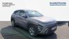 Hyundai KONA 1.0 T-GDi 120 KM 7DCT Smart 