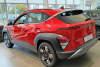 Hyundai KONA Hybrid