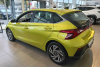 Hyundai i20 1.0 T-GDi 100 KM 6MT Modern + Pakiet Comfort + Pakiet LED 