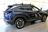 Hyundai TUCSON Hybrid