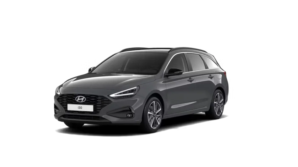 Hyundai Nowy i30 Wagon